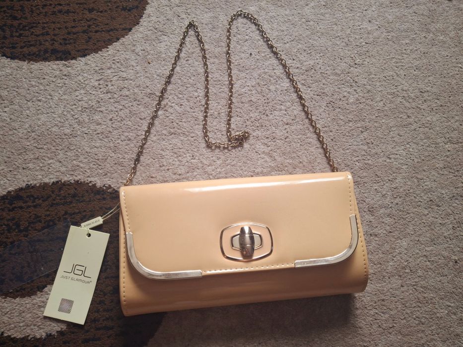 Новая Сумка из Италии