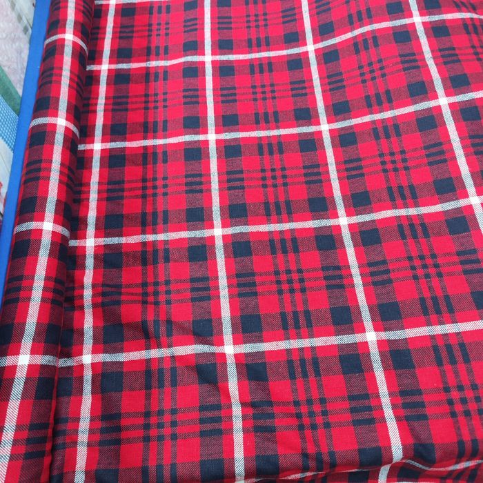 Тканини льон 100%