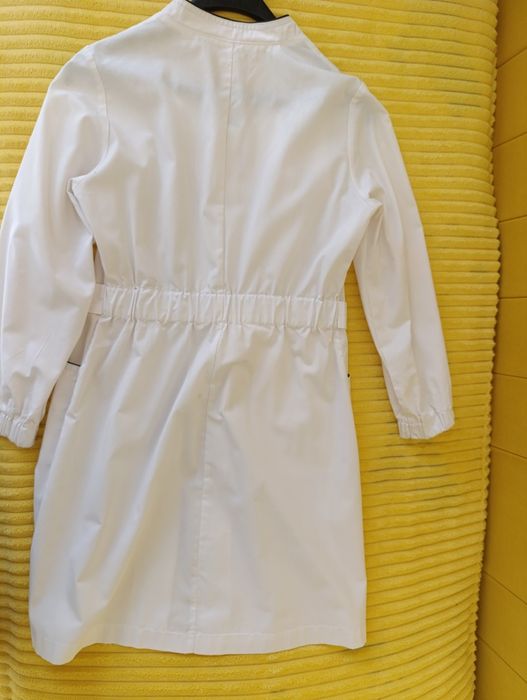 Медичний халат 48