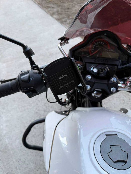 Lifan KP200 2026