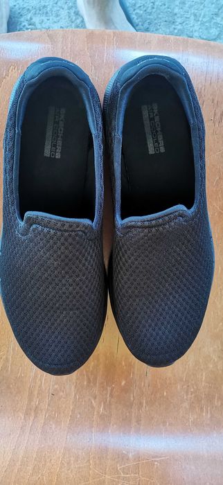 Чоловічі кросівки skechers