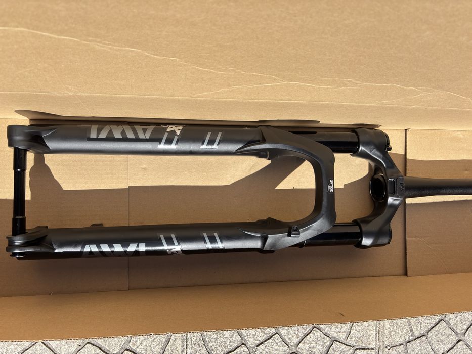 Garfo Fox HD AWL
