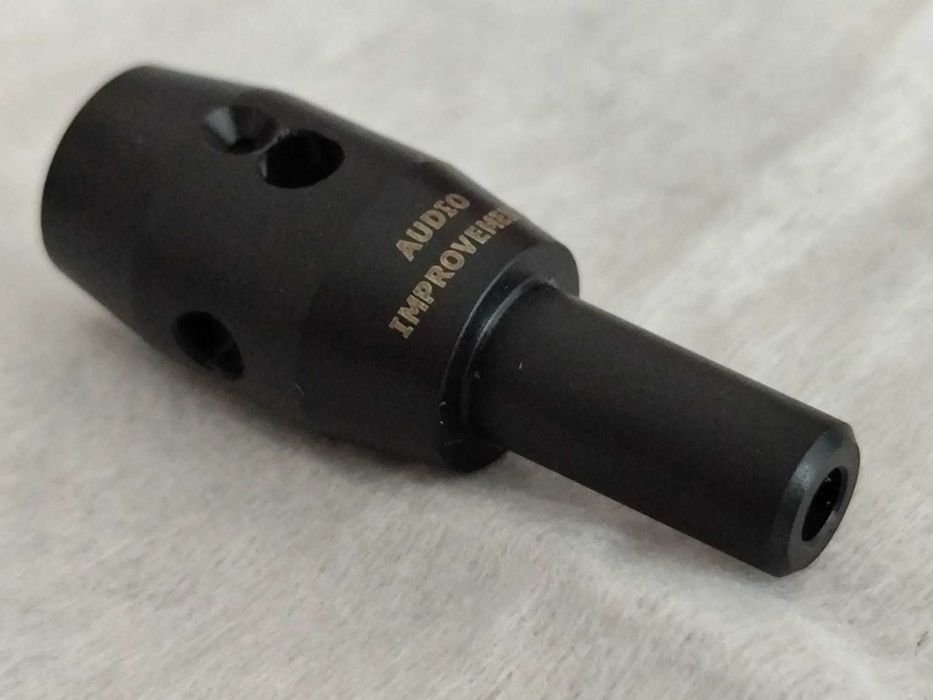 Ortofon AS 212 Bearing Housing