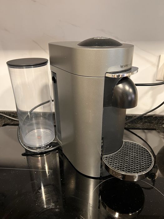 Nespresso vertuo plus Deluxe