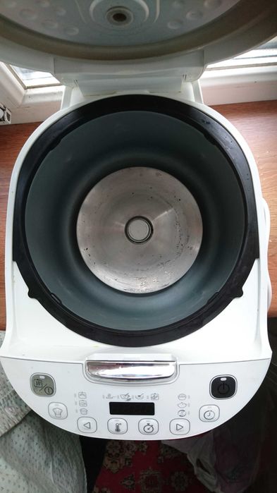 новая мультиварка moulinex mk 622103