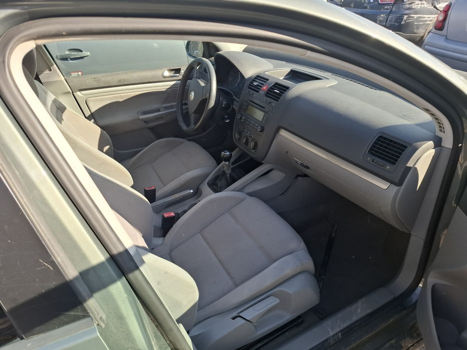 Golf 5 2.0 fsi wszystkie części