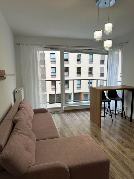 Ul. Wrocławska | Nowa 5 dzielnica | 3 pokoje | 49m2 |