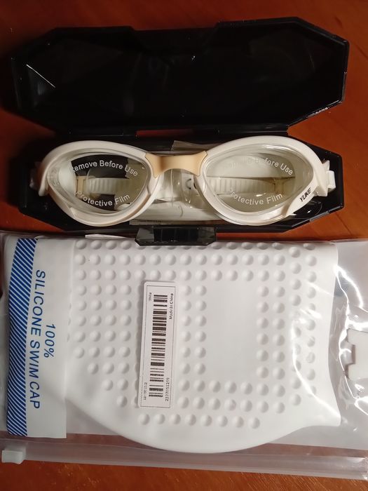 Суцільний купальник, р L, XL