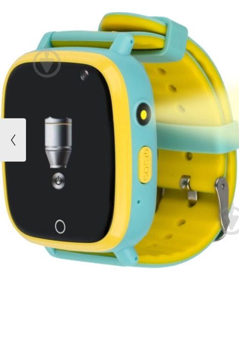 Детские часы amigo