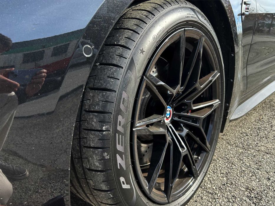 BMW M4 Competition xDrive Pack 50 anos M