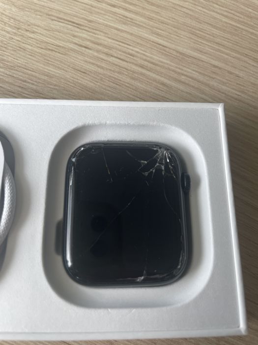 Apple smartwatch SE2 44 GPS