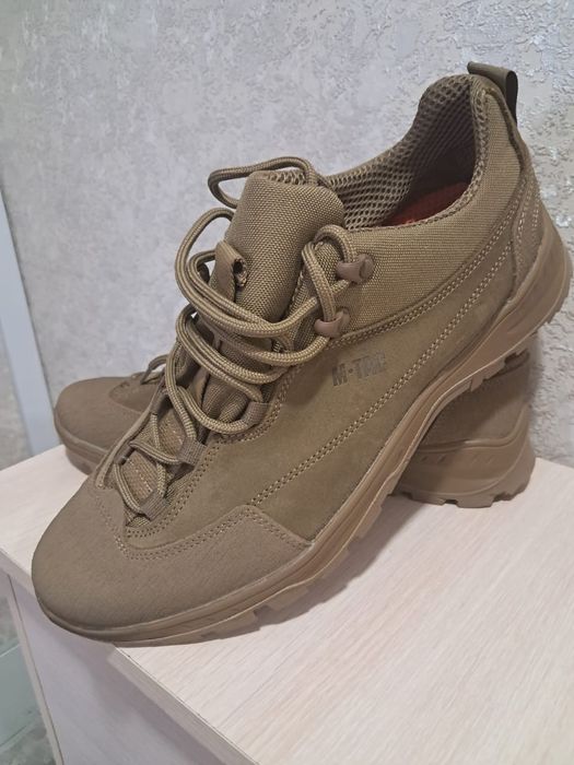 Кросівки тактичні