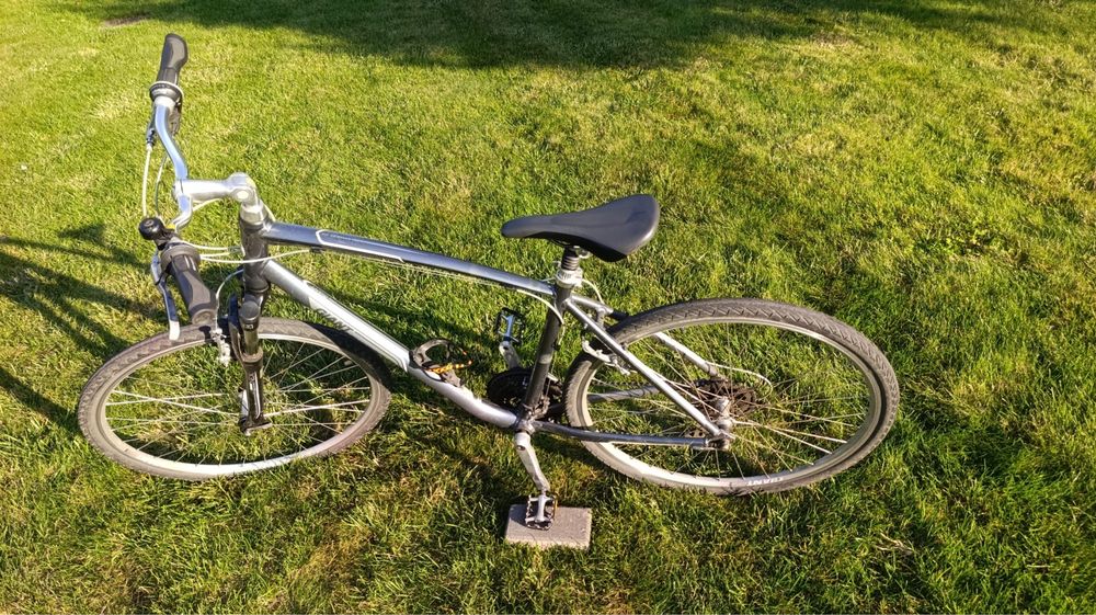 Rower giant cypress dx
