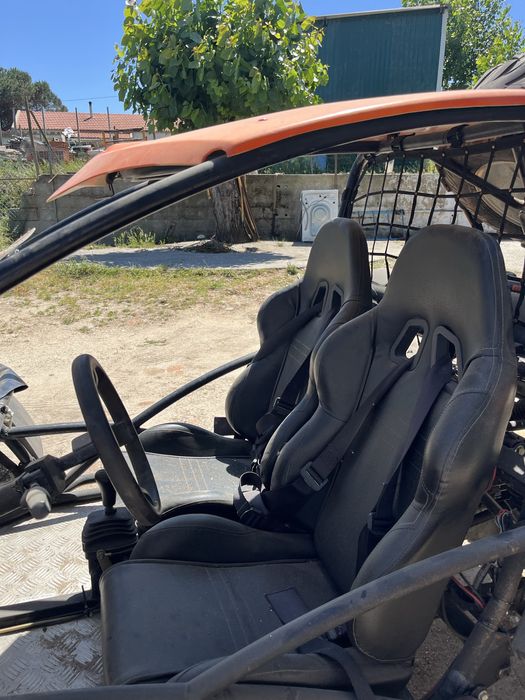 Buggy 250cc negociavel