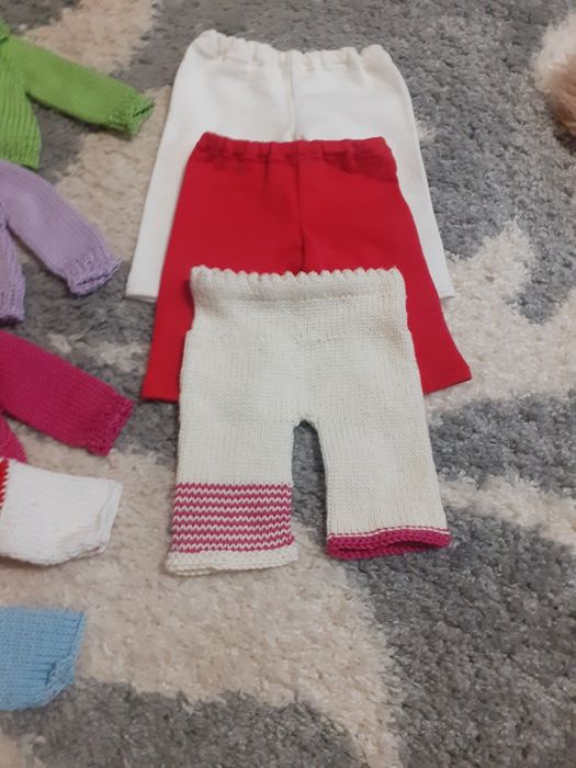 Одежда для кукол