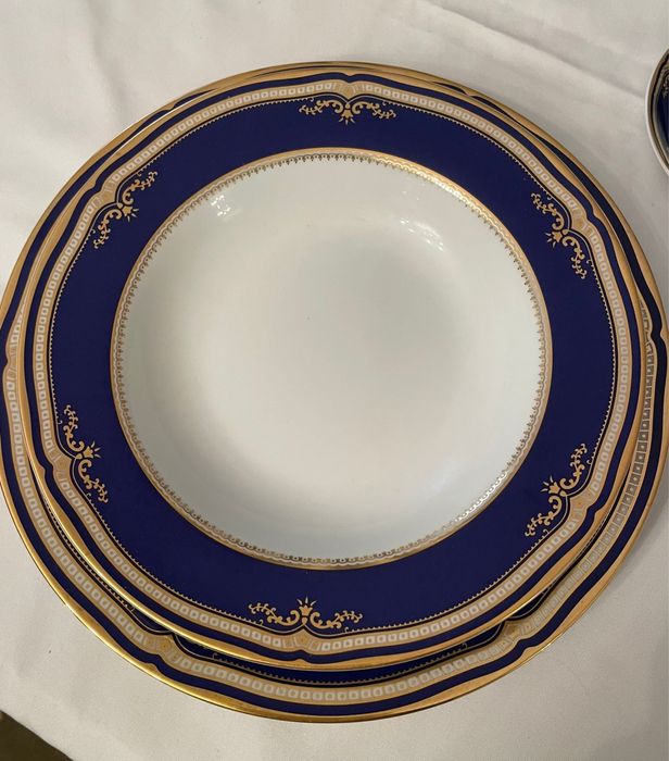 Réplica antêntica baseada no padrão da 1.ª classe do RMS Titanic