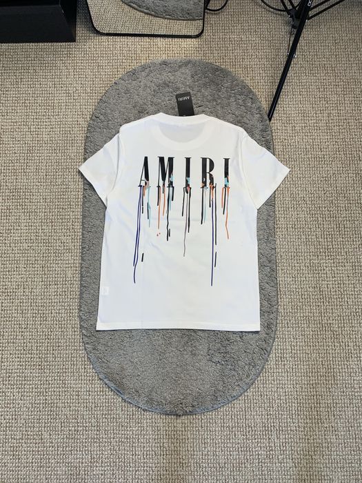 Футболка Amiri/футболка амірі РОЗМІРИ S,M,L,XL‼️