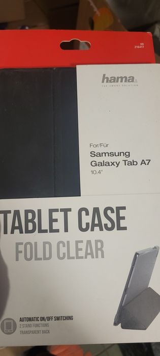 case na tablet samsung galaxy tab a7