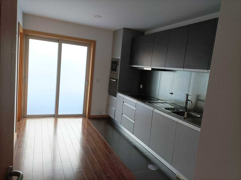 Apartamento T3 como novo - Esmoriz