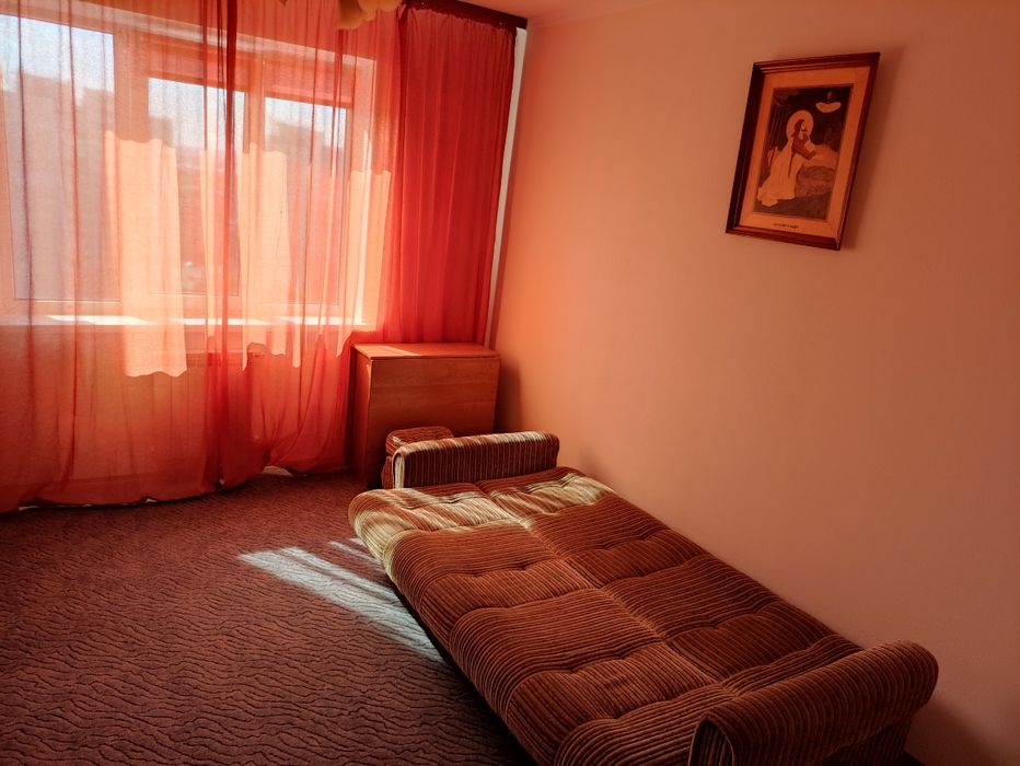 2х кімнатна квартира