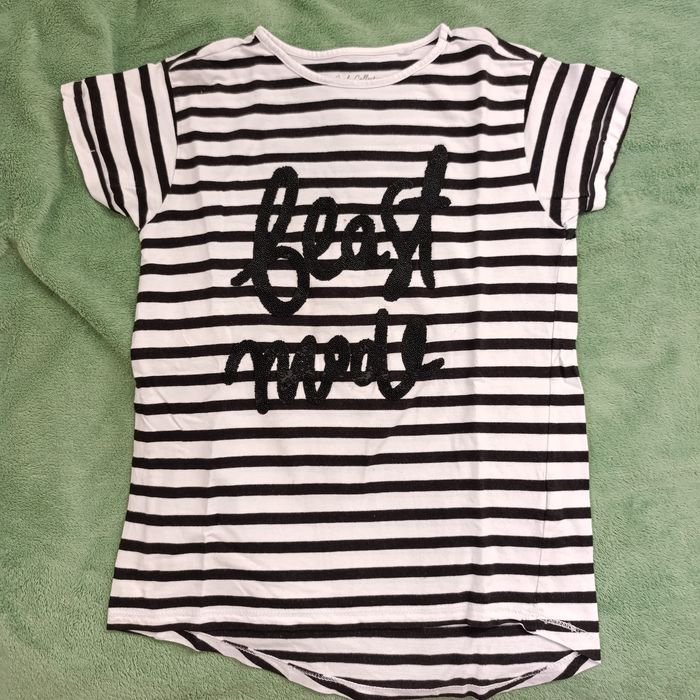 T-shirt r. 134/140
