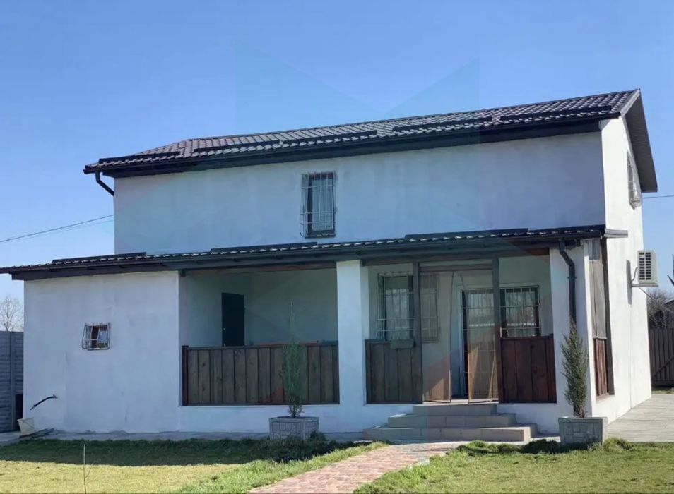 Аренда Самаровка Дом 120 кв