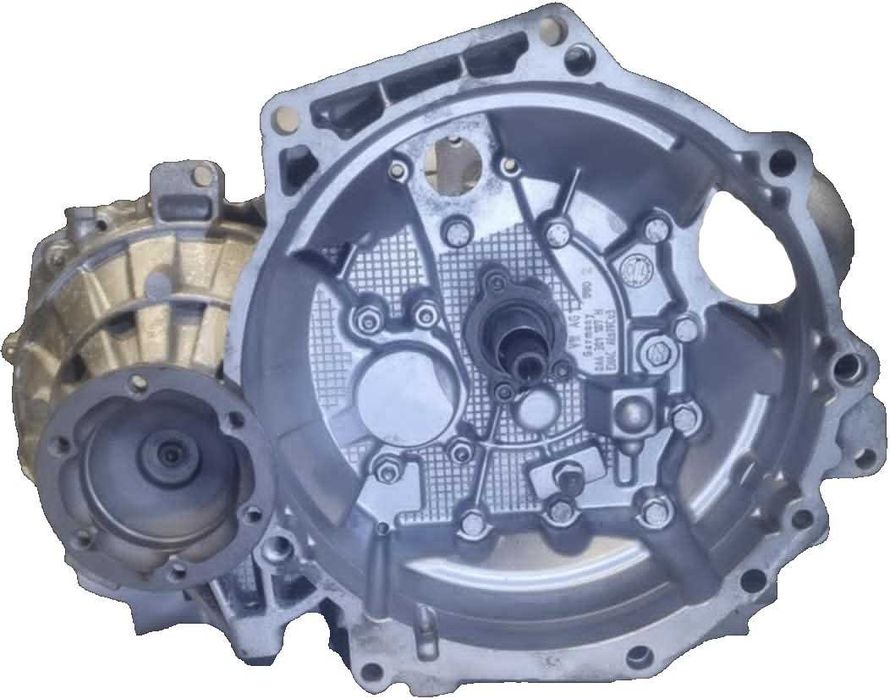 Skrzynia biegów MLU,MLS,QPM,RTL,MHZ,LZY Vw Caddy 1,6tdi/1,9Tdi