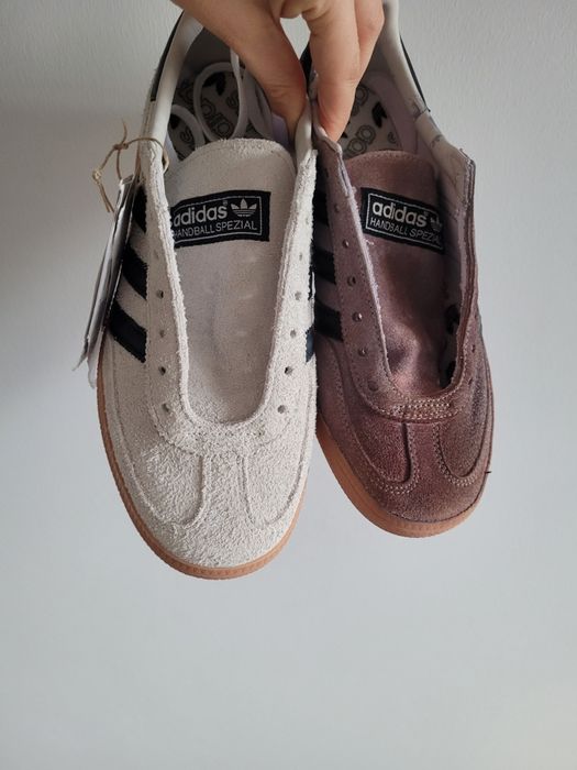 Adidas handball special 38
