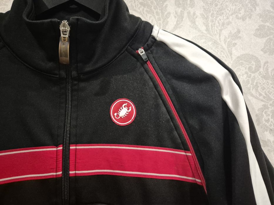 Велосипедная куртка Castelli Pazzo magic,specialized,gorewear