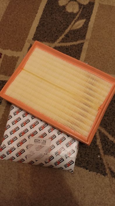 Фильтр воздушный Опель Комбо 1,4л.бензин.