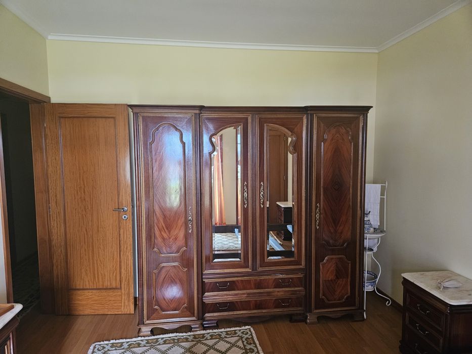 Mobilia Quarto completa