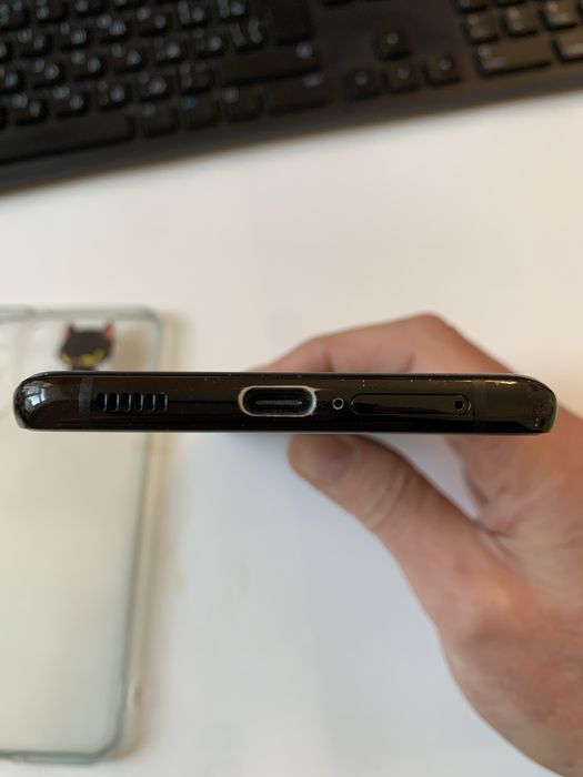 Samsung Galaxy S21 Plus Duos, цілий/офіціал/8+128Gb