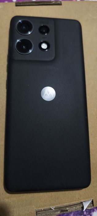 Motorola Edge 50 pro