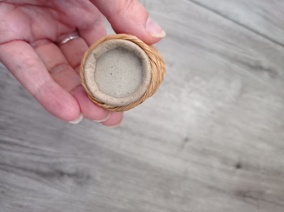 Pudełeczko na wykałaczki