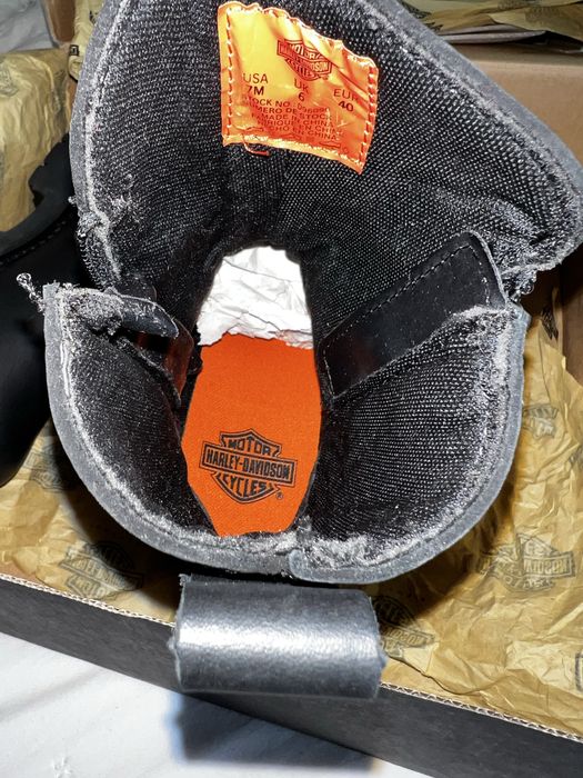 Harley-Davidson