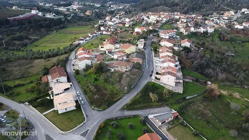 Terreno  para venda