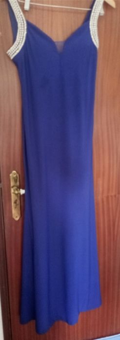 Vestido de cerimônia