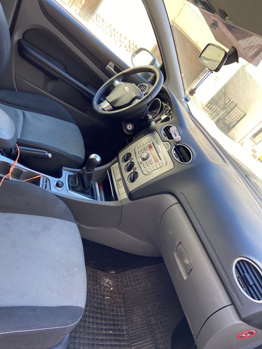 Ford focus carrinha 1.6  2009 — photo 3