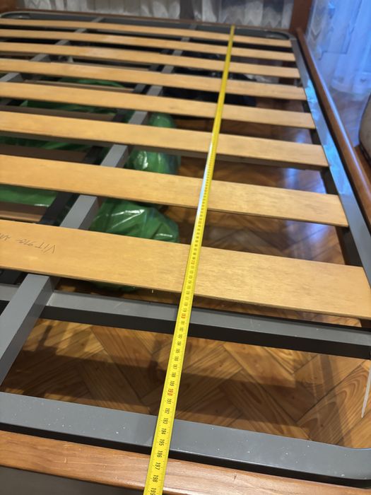 Cama Casal com Estrado