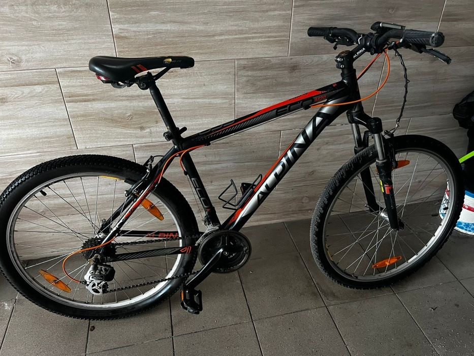 Rower MTB Alpina 26"