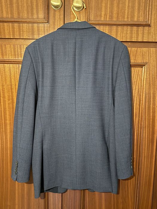 Blazer Zara Homem – Tamanho 48