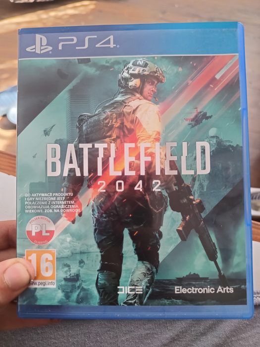 Sprzedam gry na ps4