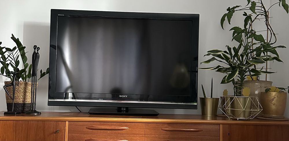 Telewizor LCD Sony bravia