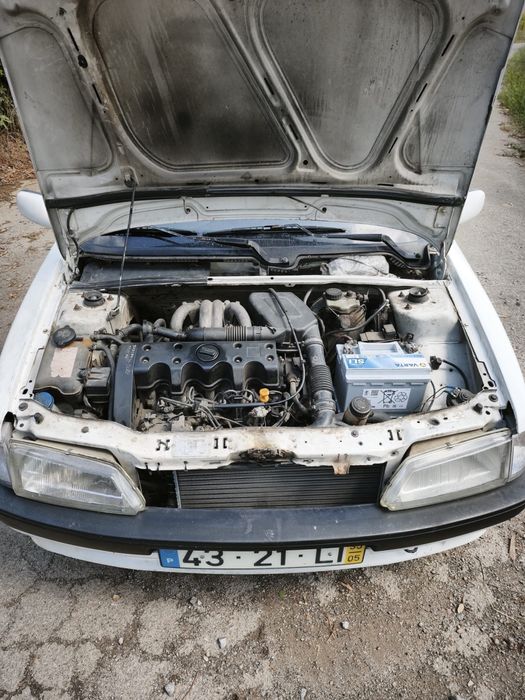 Peugeot 106 1.5D XAD