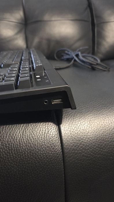 Teclado Gaming RAZER