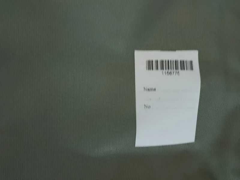 Parka gore tex sił zbrojnych Irlandii - L
