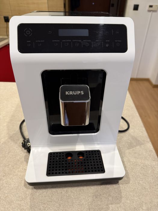 Ekspres Krups ea8901