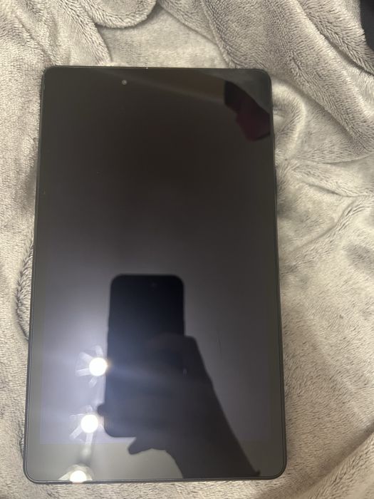 Samsung Tab A (2019)