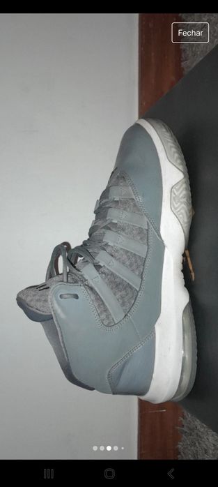Air jordan novas