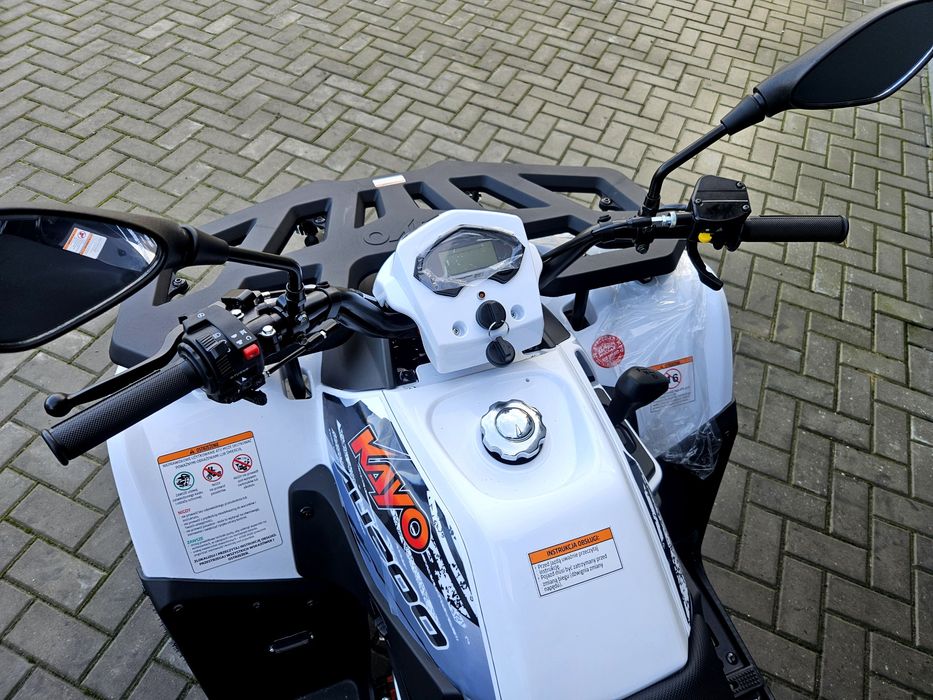 Quad Kayo AU200 T3B Gwarancja Raty  FV23% ***Transport Gratis***